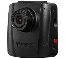 Transcend DrivePro 50 video registrator (Black)